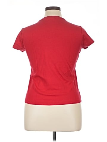 Carroll Reed Short Sleeve T-Shirt (view 2)