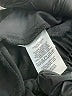 Ann Taylor LOFT 100% Polyester Solid Black Shorts Size XXL - photo 4