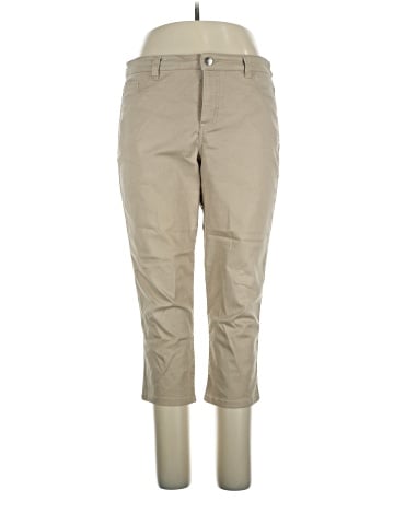 Style&Co Khakis (view 1)