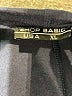 Shop Basic USA Blue 3/4 Sleeve T-Shirt Size XL - photo 7