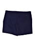 Tommy Hilfiger Solid Blue Shorts Size 14 - photo 2
