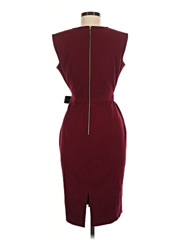 Aysha Cocktail Dress (view 2)