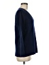 Vineyard Vines Blue Wool Pullover Sweater Size M - photo 4