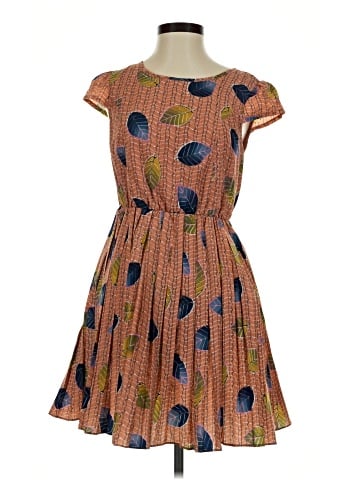 Lavand. Casual Dress (view 1)