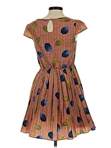Lavand. Casual Dress (view 2)