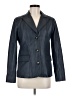 Etcetera Blue Blazer Size 6 - photo 1