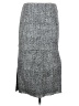 C/MEO Collective Tweed Gray Formal Skirt Size M - photo 1