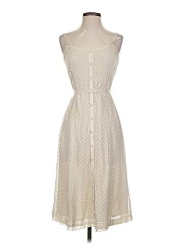 Kensie Casual Dress (view 1)