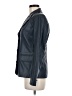 Etcetera Blue Blazer Size 6 - photo 5