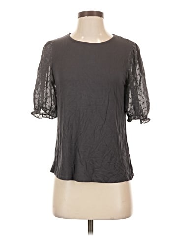 DR2 Short Sleeve Top (view 1)