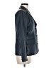 Etcetera Blue Blazer Size 6 - photo 4