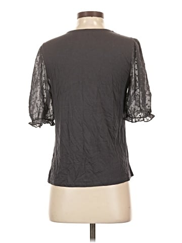 DR2 Short Sleeve Top (view 2)