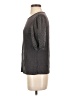 DR2 Gray Short Sleeve Top Size S - photo 5