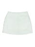 Greg Norman Solid White Skort Size M - photo 2