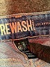 Rewash Hearts Blue Jeans Size 5 - photo 4