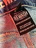 Rewash Hearts Blue Jeans Size 5 - photo 5