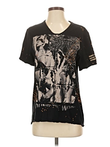 Guess Short Sleeve T-Shirt (view 1)
