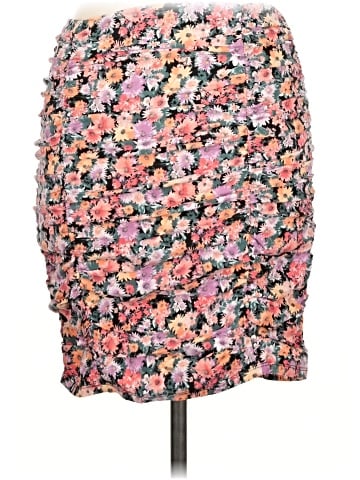 Haute Monde Casual Skirt (view 1)
