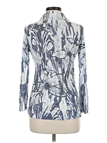 David Cline Long Sleeve Blouse (view 2)