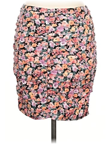 Haute Monde Casual Skirt (view 2)