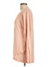 Threads 4 Thought Pink Pullover Sweater Size L - photo 5