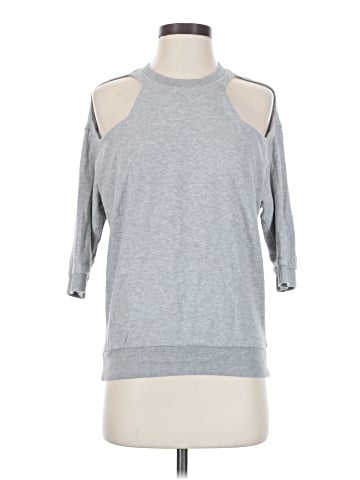 MM6 Maison Martin Margiela Sweatshirt (view 1)