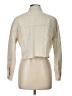Gap 100% Cotton Ivory Jacket Size L (petite) - photo 2