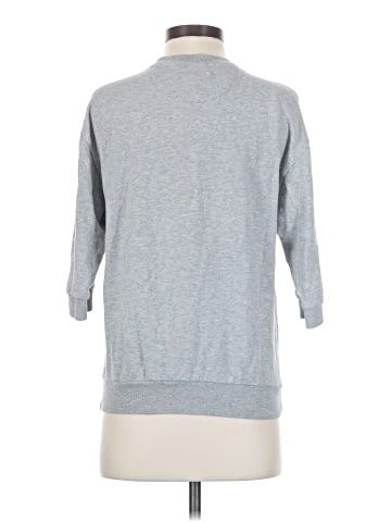 MM6 Maison Martin Margiela Sweatshirt (view 2)