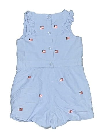 Janie and Jack Dress (view 2)