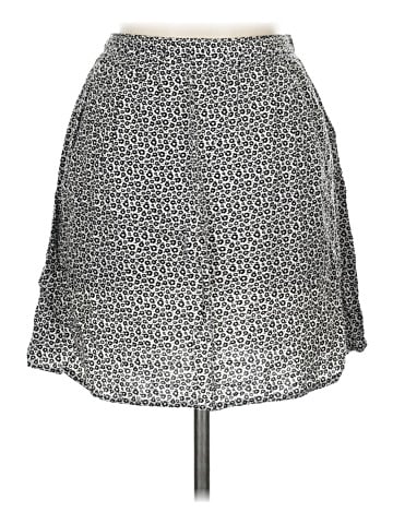 Divided by H&M Casual Skirt (view 2)