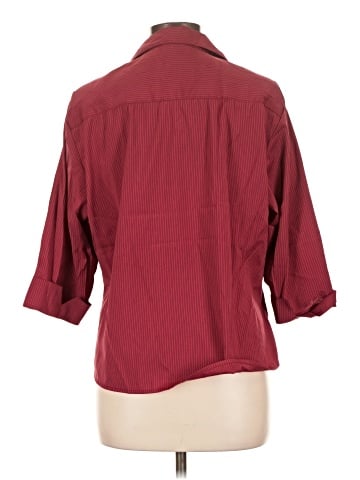 DCC 3/4 Sleeve Blouse (view 2)