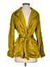 Theory Yellow Jacket Size P (petite) - photo 1