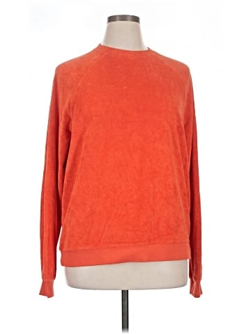Kule Pullover Sweater (view 1)