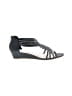 Charter Club Black Wedges Size 8 - photo 1