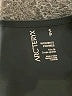 Arc'teryx 100% Polyester Solid Black Casual Dress Size S - photo 7