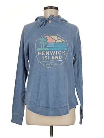 MV Sport Sweatshirt (view 1)
