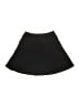 Antigua Solid Black Skort Size S - photo 2