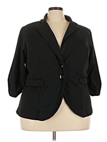Torrid Blazer (view 1)