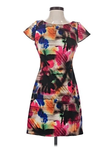 Milly Casual Dress (view 1)