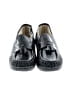 SAS 100% Leather Black Flats Size 10 (wide) - photo 2