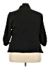 Torrid Black Blazer Size 4X Plus (4) - photo 2