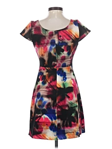 Milly Casual Dress (view 2)