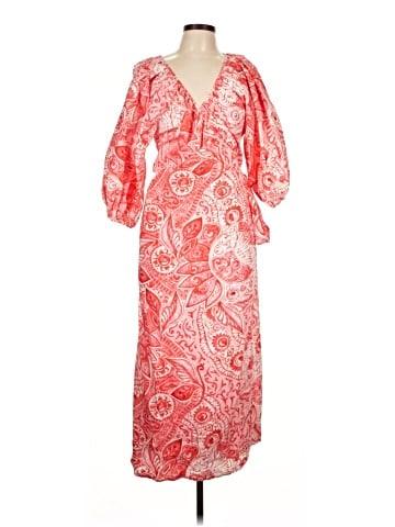 Mara Hoffman Casual Dress (view 1)