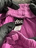 Tea 100% Cotton Pink Skort Size 7 - photo 3
