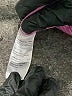 Tea 100% Cotton Pink Skort Size 7 - photo 4