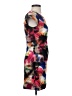 Milly Tie-dye Brown Casual Dress Size 0 - photo 4