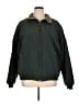 L.L.Bean 100% Nylon Green Cardigan Size XL - photo 1