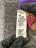 XXI 100% Polyester Purple Sleeveless Blouse Size S - photo 8