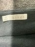 Hinge Solid Gray Casual Skirt Size XS - photo 4
