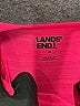 Lands' End Pink Dress Size 8 - photo 3